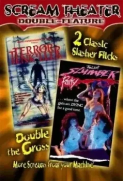 Террор на озере Тинкиллер / Terror at Tenkiller 1986 скачать через торрент в хорошем качестве