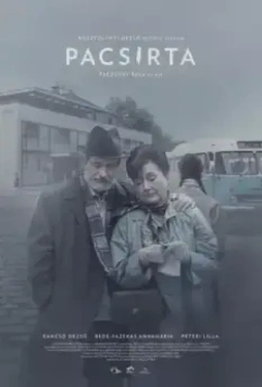 Жаворонок / Pacsirta 2022 скачать через торрент в хорошем качестве