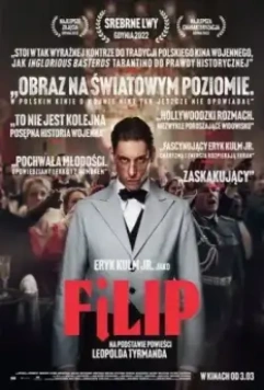 Филип / Filip 2022 скачать через торрент в хорошем качестве