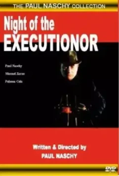 Ночь палача / La noche del ejecutor 1992 скачать через торрент в хорошем качестве