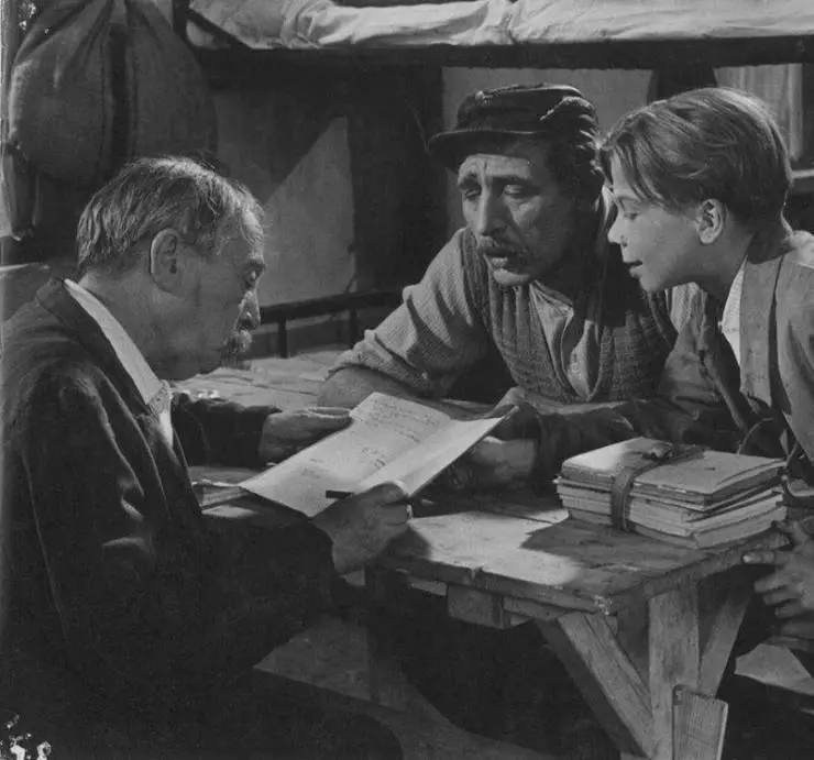 Я и мой дедушка 1954 скачать через торрент бесплатно Я и мой дедушка 1954 скачать через торрент бесплатно