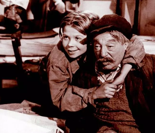 Я и мой дедушка 1954 скачать с торрента Я и мой дедушка 1954 скачать с торрента