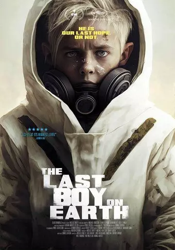 Последний из нас / The Last Boy on Earth 2023 скачать через торрент в хорошем качестве