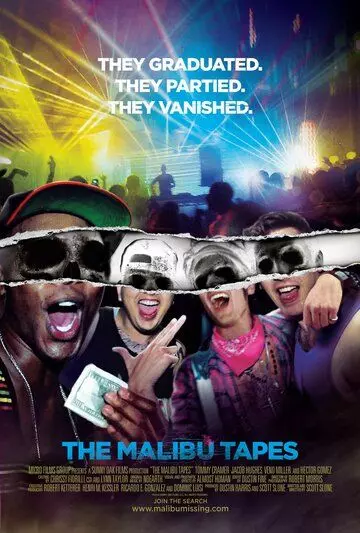 История ужасов Малибу / Malibu Horror Story 2023 скачать через торрент в хорошем качестве