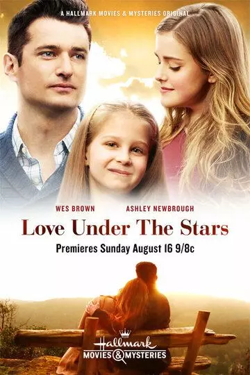 Любовь под звёздами / Love Under the Stars 2015 скачать через торрент в хорошем качестве