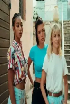 Подельницы 2023 скачать с торрента Подельницы 2023 скачать с торрента