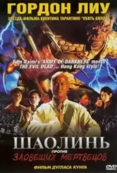 Шаолинь против зловещих мертвецов / Shaolin Vs. Evil Dead 2004 скачать через торрент в хорошем качестве