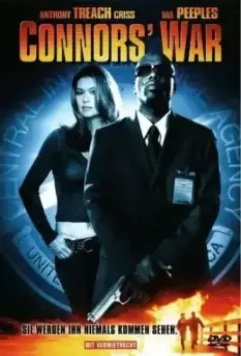 Война Коннорса / Connors' War 2006 скачать через торрент в хорошем качестве