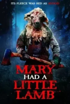 У Мэри был ягнёнок / Mary Had A Little Lamb 2023 скачать через торрент в хорошем качестве