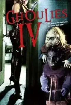 Гоблины 4 (1994) скачать торрент файл