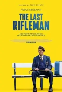 Последний стрелок / The Last Rifleman 2023 скачать через торрент в хорошем качестве
