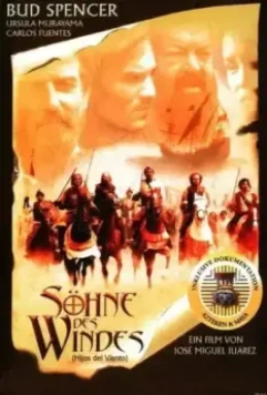 Сыновья ветра / Hijos del viento 2000 скачать через торрент в хорошем качестве