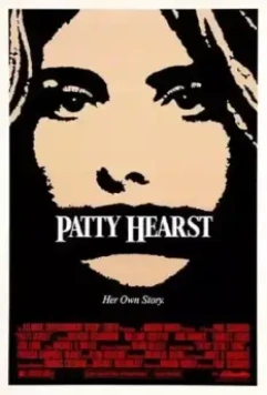 Патти Херст / Patty Hearst 1988 скачать через торрент в хорошем качестве
