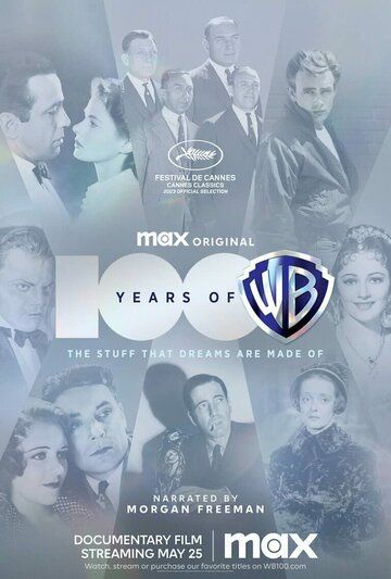 100 Years of Warner Bros.