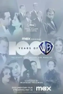 100 лет Warner Bros. / Warner Bros. 100 Years 2023 скачать через торрент в хорошем качестве