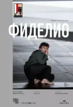 Фиделио / Salzburg Festival 2015: Fidelio 2015 скачать через торрент в хорошем качестве