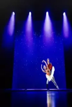 Щелкунчик: Перезагрузка 2018 скачать через торрент бесплатно Щелкунчик: Перезагрузка 2018 скачать через торрент бесплатно