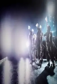 Щелкунчик: Перезагрузка 2018 скачать торрентом Щелкунчик: Перезагрузка 2018 скачать торрентом