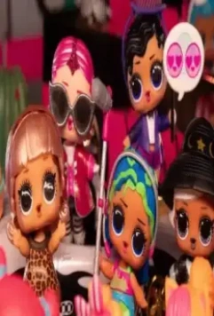 LOL. Surprise! Фильм 2021 скачать с торрента LOL. Surprise! Фильм 2021 скачать с торрента