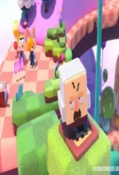 Пингвинёнок Пороро. Нападение монстров 2022 скачать через торрент бесплатно Пингвинёнок Пороро. Нападение монстров 2022 скачать через торрент бесплатно