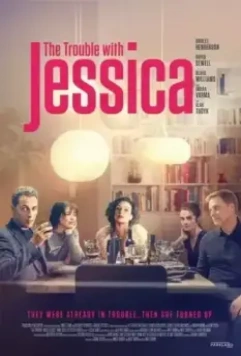 Идеальные друзья / The Trouble with Jessica 2023 скачать через торрент в хорошем качестве