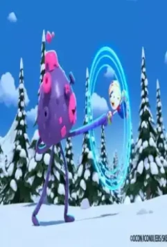 Пингвинёнок Пороро. Нападение монстров 2022 скачать торрентом Пингвинёнок Пороро. Нападение монстров 2022 скачать торрентом