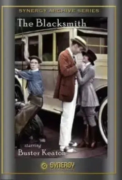 Кузнец / The Blacksmith 1922 скачать через торрент в хорошем качестве