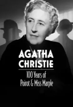Агата Кристи: 100 лет Пуаро и мисс Марпл / Agatha Christie: 100 Years of Poirot and Miss Marple 2020 скачать через торрент в хорошем качестве