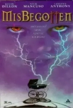 Дитя убийцы / Misbegotten 1997 скачать через торрент в хорошем качестве