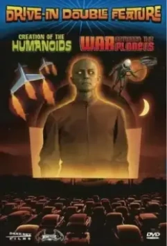 Мироздание гуманоидов / The Creation of the Humanoids 1962 скачать через торрент в хорошем качестве