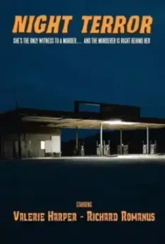 Ночная угроза / Night Terror 1977 скачать через торрент в хорошем качестве