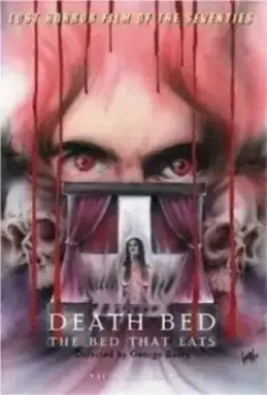 На смертном одре: Постель-людоед / Death Bed: The Bed That Eats 1977 скачать через торрент в хорошем качестве