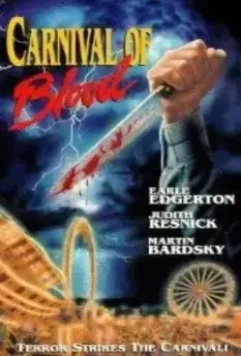 Карнавал крови / Carnival of Blood 1970 скачать через торрент в хорошем качестве