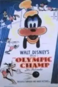 Олимпийский чемпион / The Olympic Champ 1942 скачать через торрент в хорошем качестве