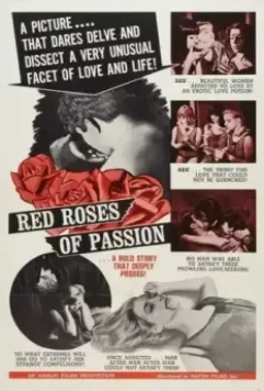 Красные розы страсти / Red Roses of Passion 1966 скачать через торрент в хорошем качестве