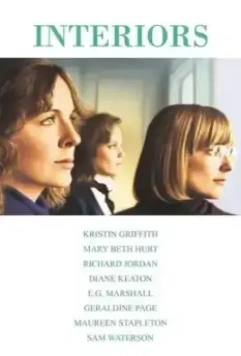 Интерьеры / Interiors 1978 скачать через торрент в хорошем качестве