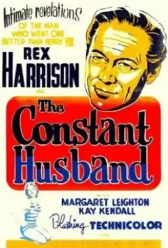 Преданный муж / The Constant Husband 1955 скачать через торрент в хорошем качестве