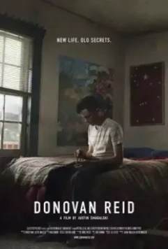 Донован Рид / Donovan Reid 2019 скачать через торрент в хорошем качестве
