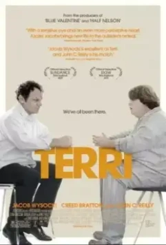 Терри / Terri 2011 скачать через торрент в хорошем качестве