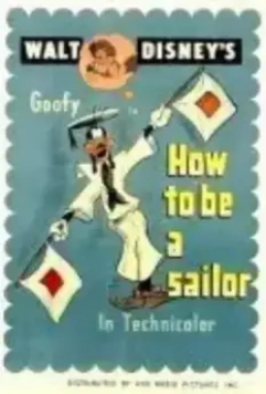 Как стать моряком / How to Be a Sailor 1944 скачать через торрент в хорошем качестве