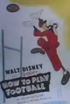 Как играть в футбол / How to Play Football 1944 скачать через торрент в хорошем качестве