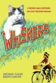 Усатик / Whiskers 1997 скачать через торрент в хорошем качестве