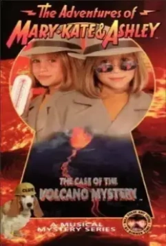 Приключения Мэри-Кейт и Эшли: Дело о загадочном вулкане / The Adventures of Mary-Kate & Ashley: The Case of the Volcano Mystery 1997 скачать через торрент в хорошем качестве