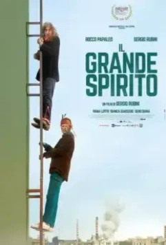 Великий дух / Il grande spirito 2019 скачать через торрент в хорошем качестве