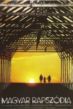 Венгерская рапсодия / Magyar rapszódia 1979 скачать через торрент в хорошем качестве