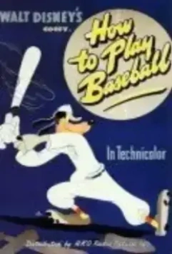 Как играть в бейсбол / How to Play Baseball 1942 скачать через торрент в хорошем качестве