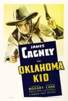 Парень из Оклахомы / The Oklahoma Kid 1939 скачать через торрент в хорошем качестве
