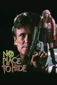 Негде спрятаться / No Place to Hide 1992 скачать через торрент в хорошем качестве