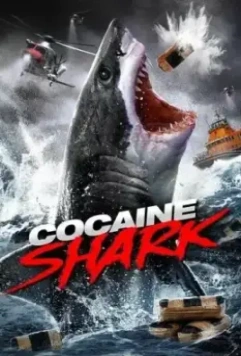 Кокаиновая акула / Cocaine Shark 2023 скачать через торрент в хорошем качестве