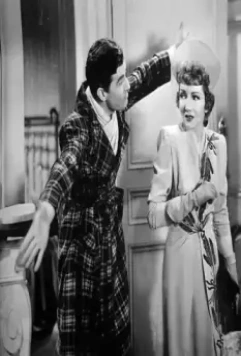 Воскресни, любовь моя 1940 скачать с торрента Воскресни, любовь моя 1940 скачать с торрента